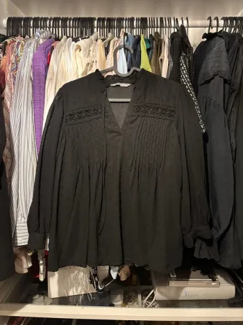 Blouse Only