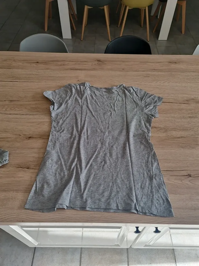 Tee-shirt Levis - photo numéro 2