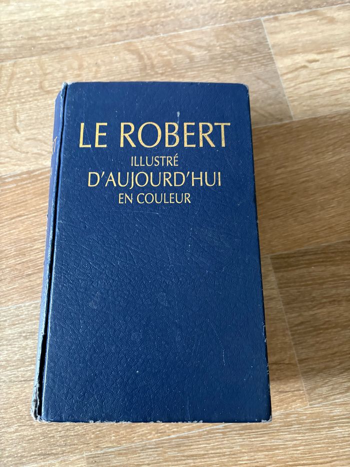 le Robert