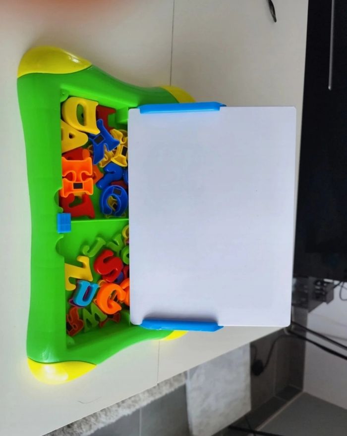 Tableau magnétique - photo numéro 2