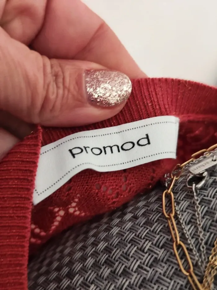 Pull Promod - photo numéro 5