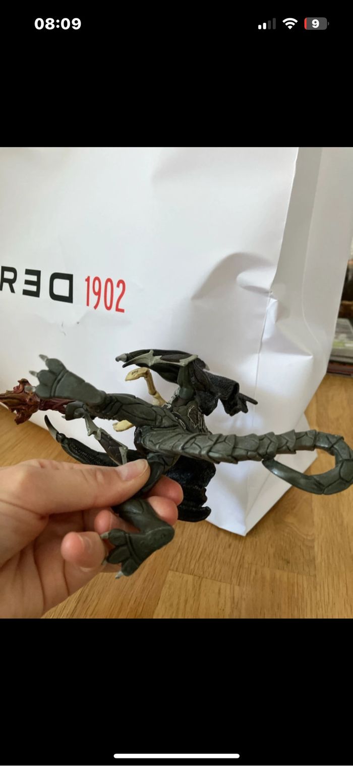 Dragon - photo numéro 6
