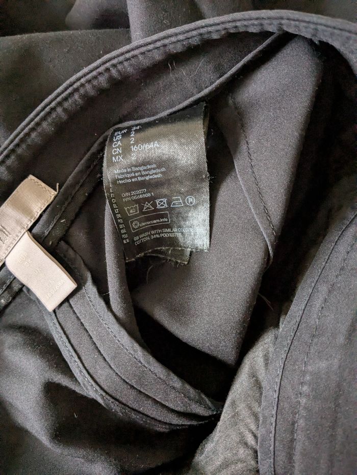 Pantalon court - photo numéro 4