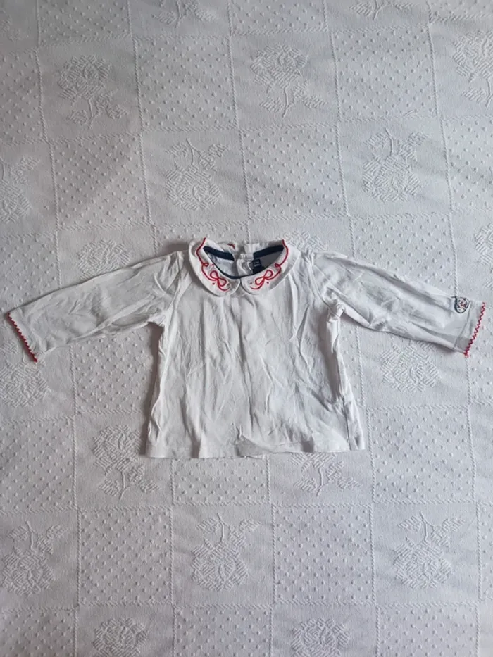Tee shirt Sergent Major