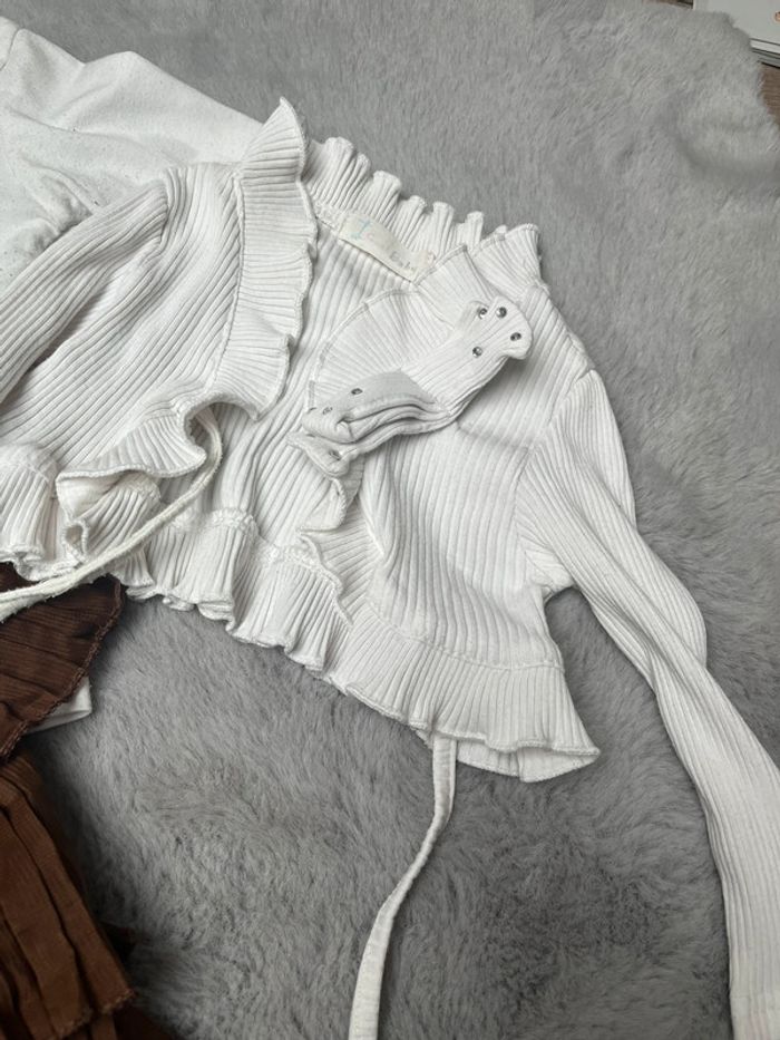 Ensemble hiver t80 / 18m - photo numéro 7