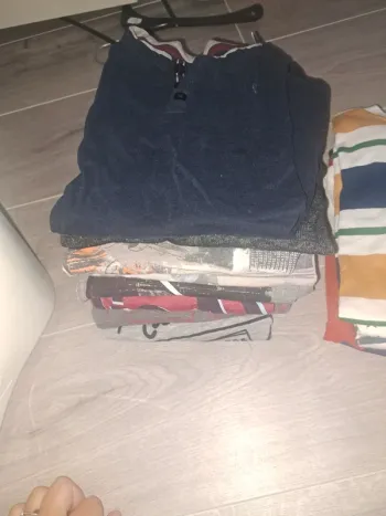Lot t-shirt
