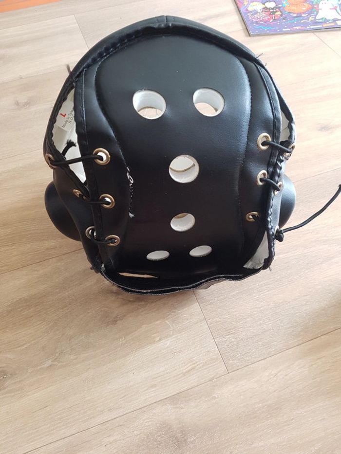 Casque Wacoku - photo numéro 4