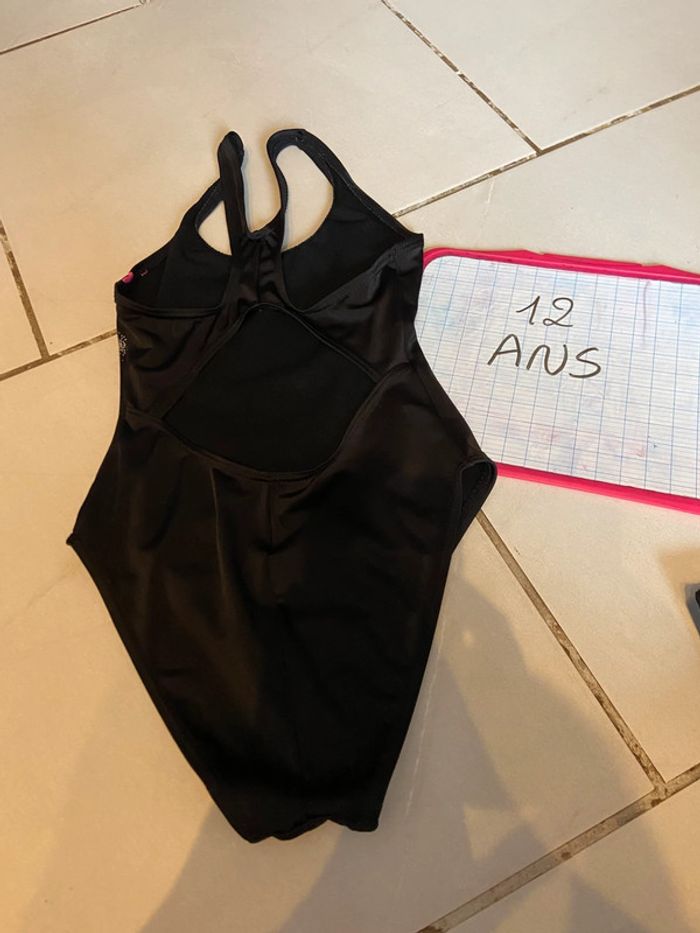 Maillot de bain 1 pièce - photo numéro 2