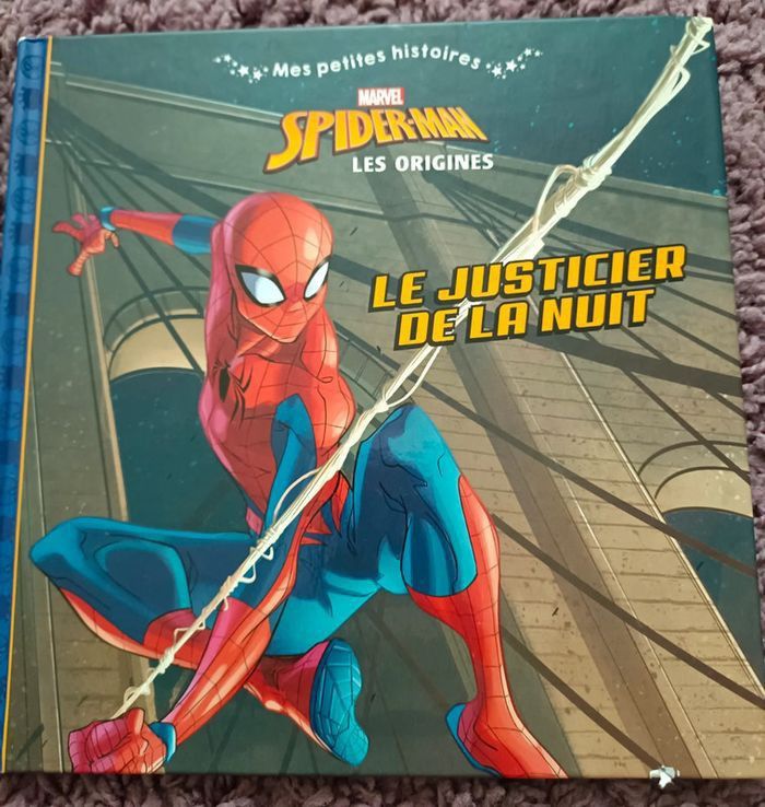 5- Lot de livres pour enfants - photo numéro 4