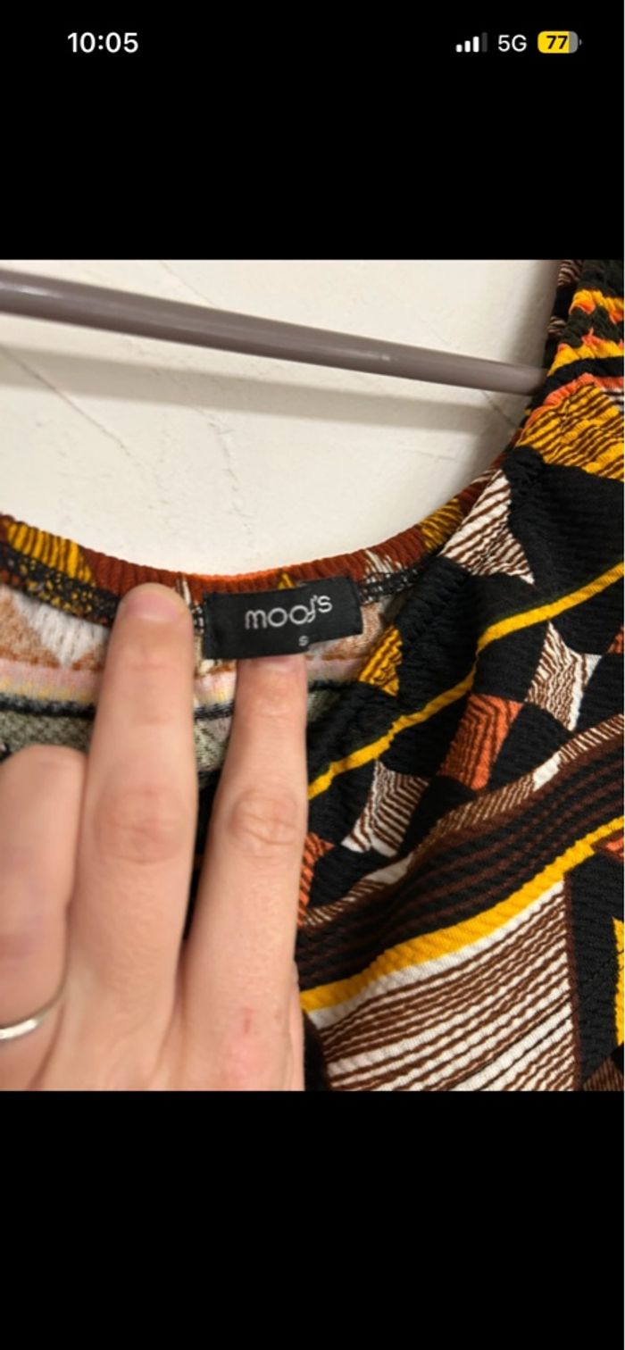 Robe femme - photo numéro 3