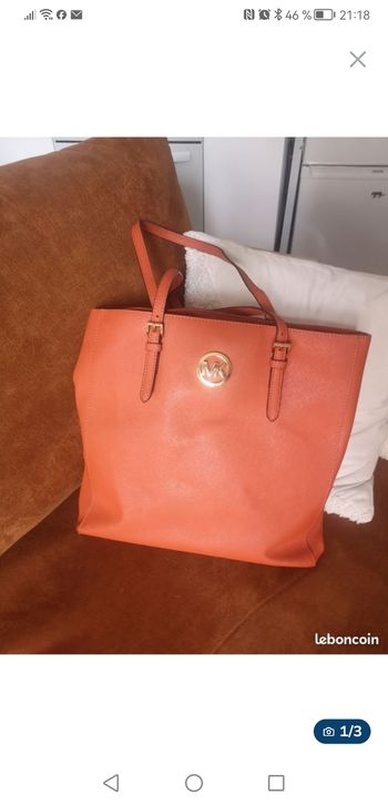Sac mickael kors
