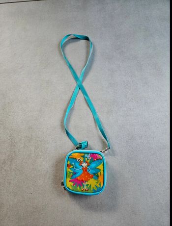 Sac bandoulière enfant pylônes