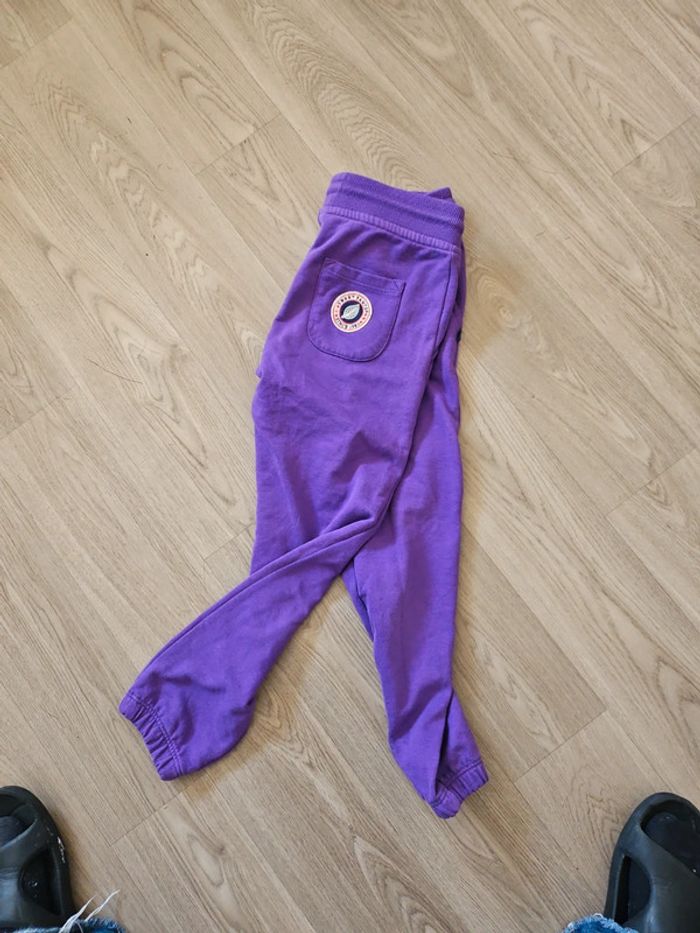 Jogging sweet pants
