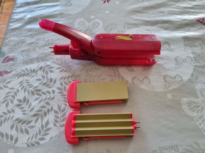 Coffret coiffure Philips Multistyler – 6 en 1 - photo numéro 5