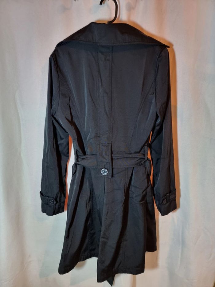 Trench Anna Moda Piu - photo numéro 2