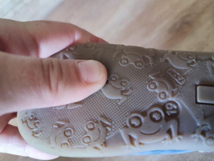 Chaussures P19 - photo numéro 3