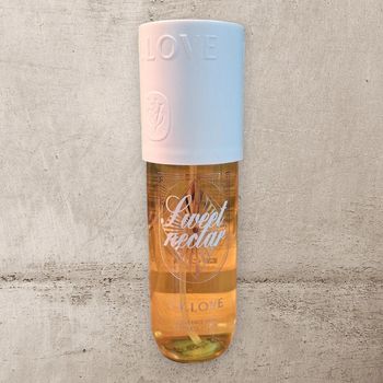 Sweet Nectar – Brume Corps & Cheveux Copacabana Collection Privée V.V Love 150 ml