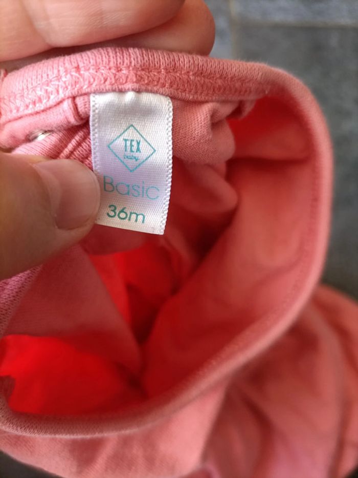 Pyjama une pièce - photo numéro 3