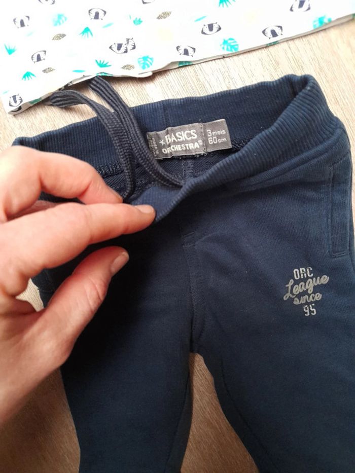 Ensemble orchestra - photo numéro 4