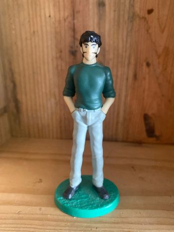 Figurine Olive et Tom