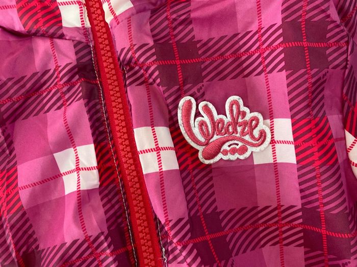 Manteau de ski Wed’ze - taille 2 ans - photo numéro 8