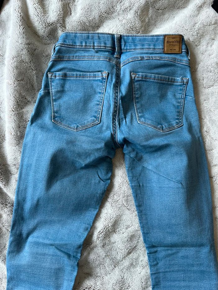 Jeans - photo numéro 4