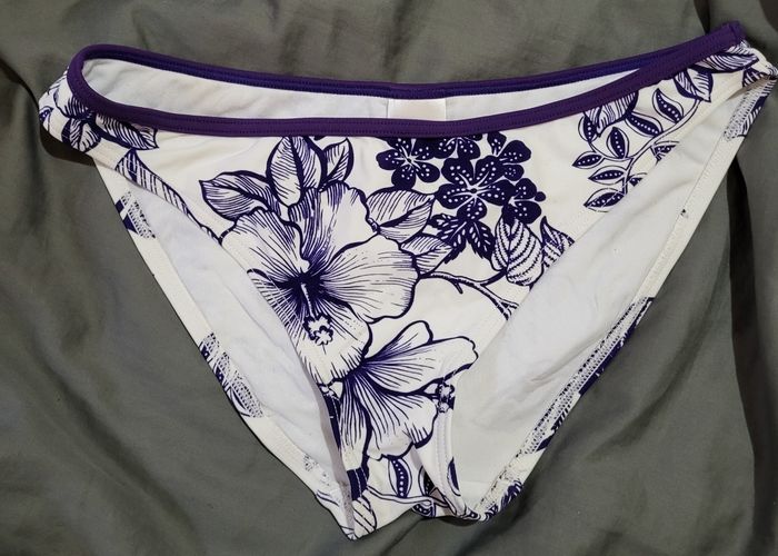 Maillot de Bain Tribord Oxylane - photo numéro 2