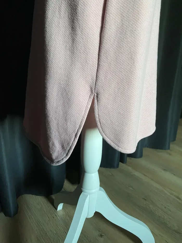 Robe rose Prestige Robert Kotas - photo numéro 6