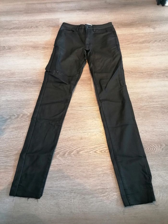 Pantalon Object