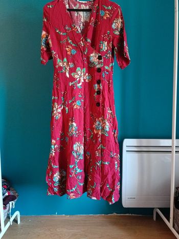 Robe mango
