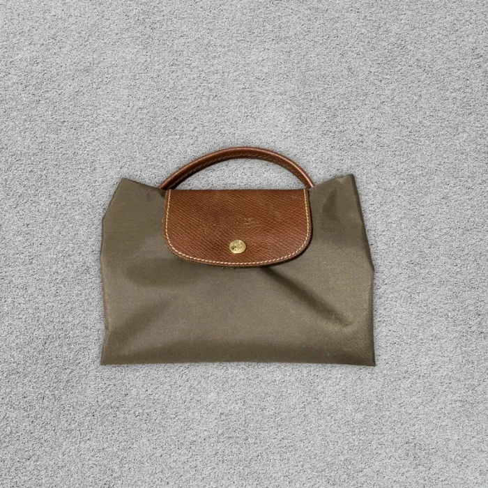Sac Longchamp, porte-document - photo numéro 3