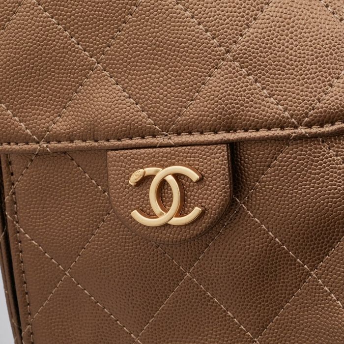 Chanel  25bag  9668 - photo numéro 8