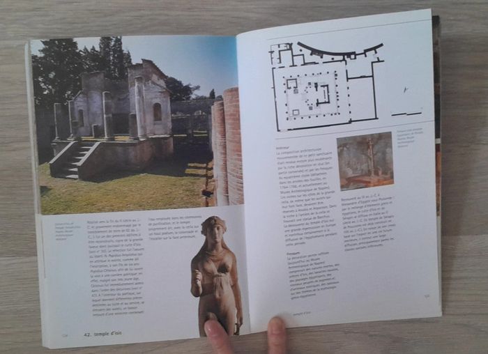 Pompei guide du site - photo numéro 7