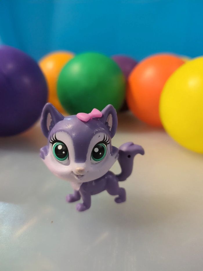 littlest Petshop chat