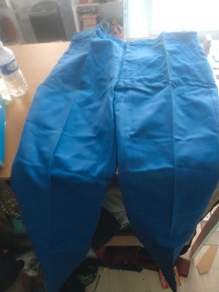 Pantalon 56