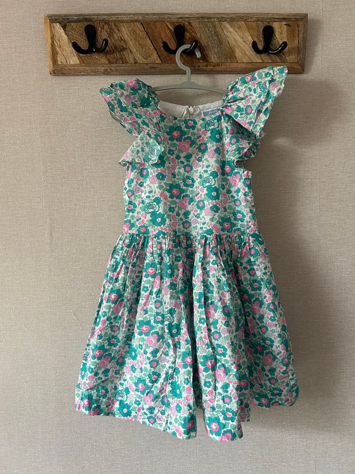 Robe Liberty Jacadi 5ans