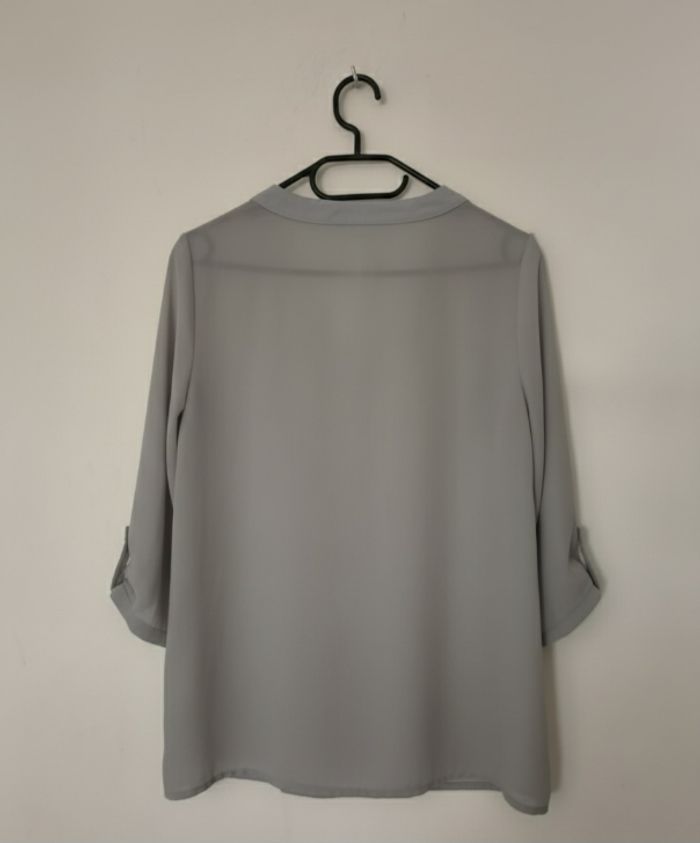 Blouse tunique - photo numéro 4