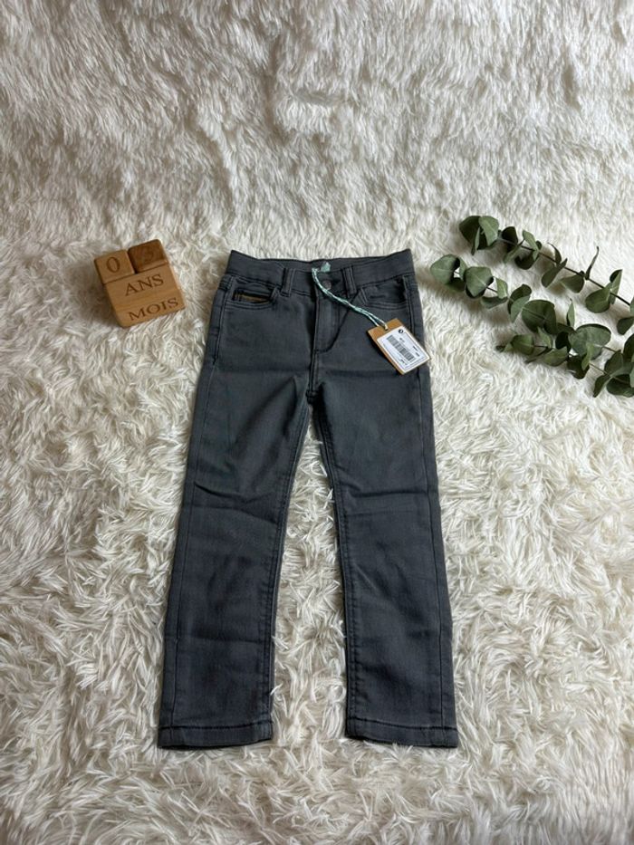 Jean Little cigogne taille 3 ans