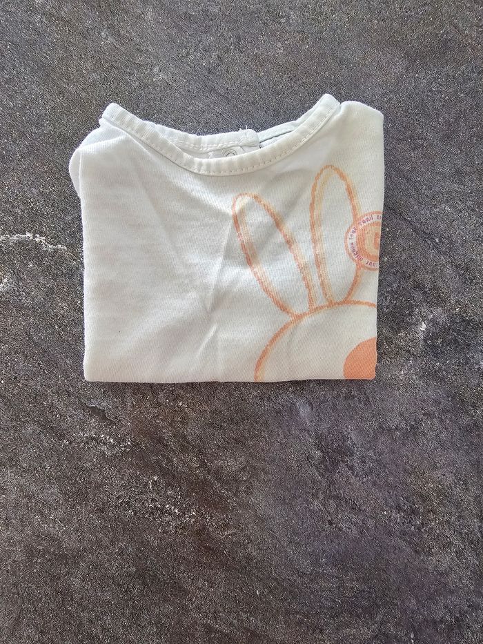 Tee shirt - photo numéro 2