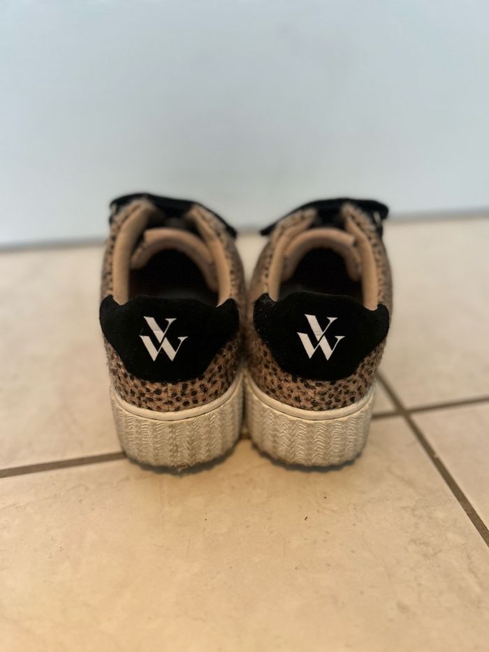 Basket Vanessa Wu - photo numéro 5