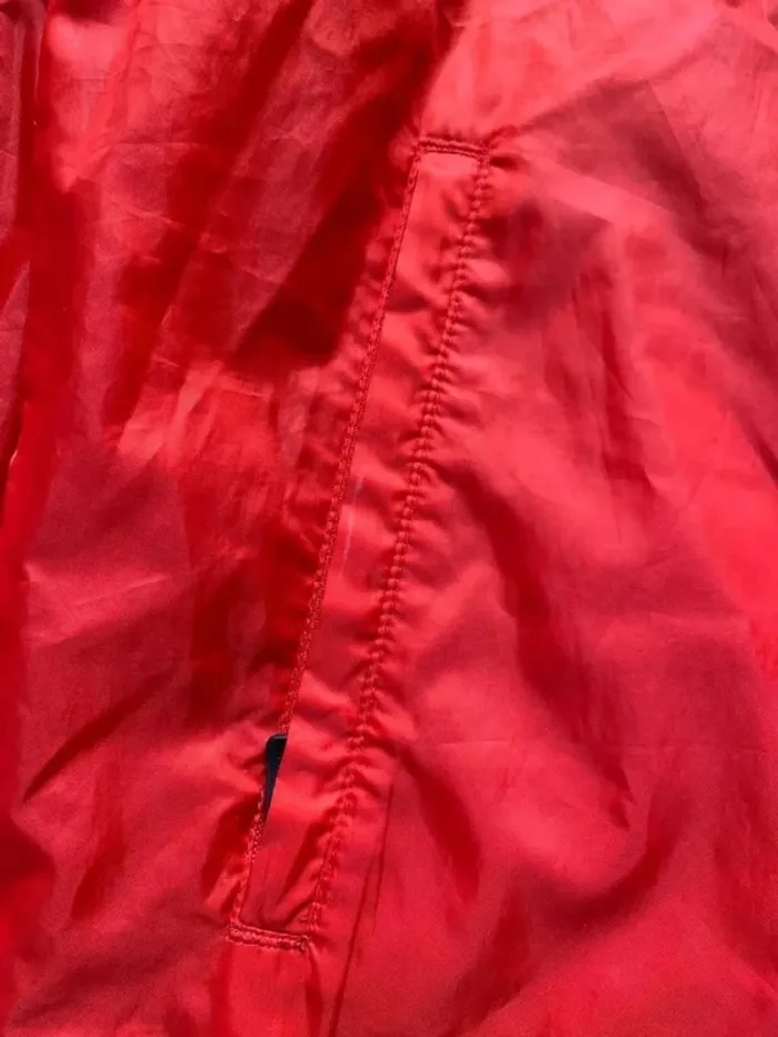 Kway jako imperméable - coupe vent taille S - photo numéro 3