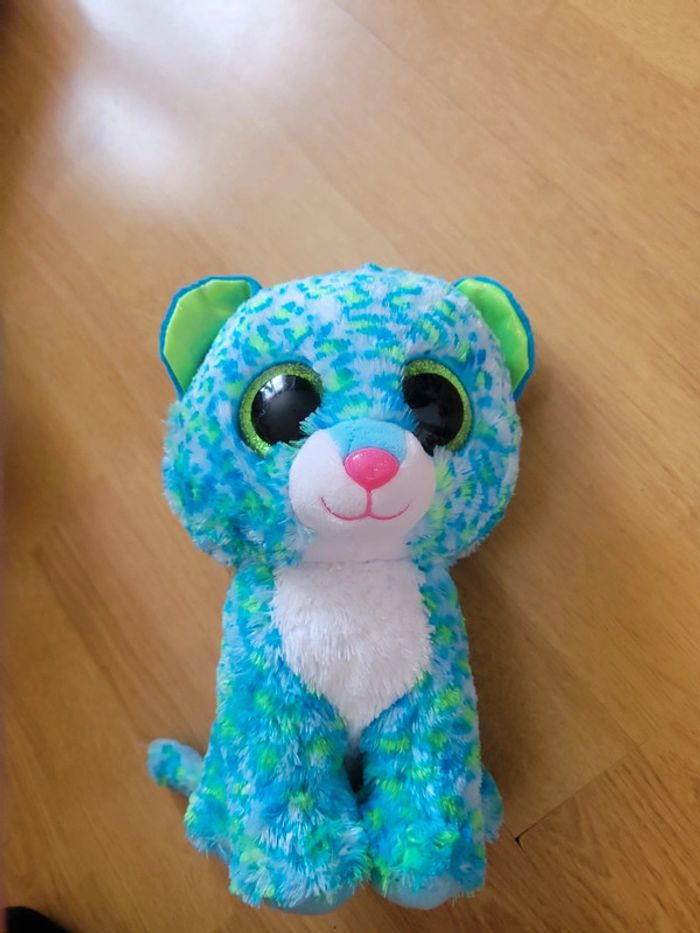 Peluche Ty - photo numéro 2