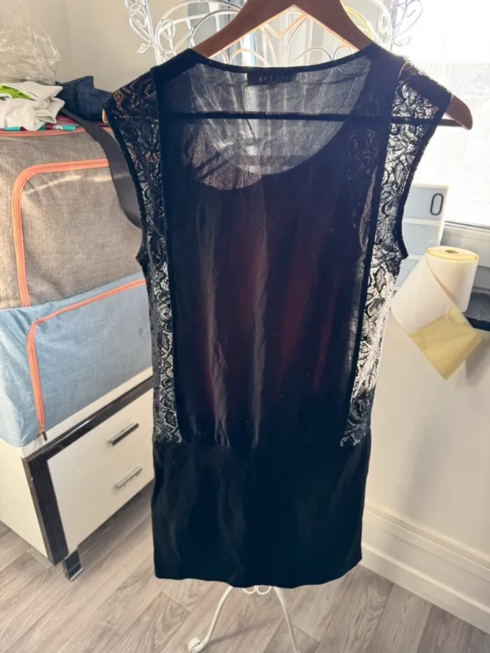 Robe Sandro - photo numéro 4