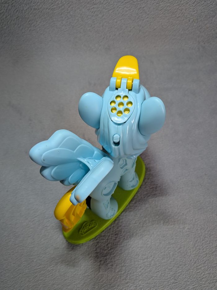 My Little Pony - Play-Doh - photo numéro 3