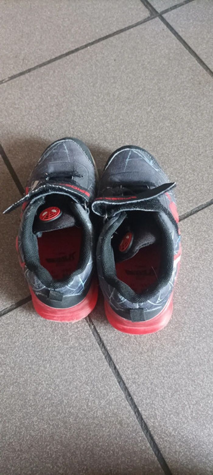 Sneakers enfants - photo numéro 6