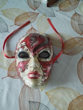 Masque Venise