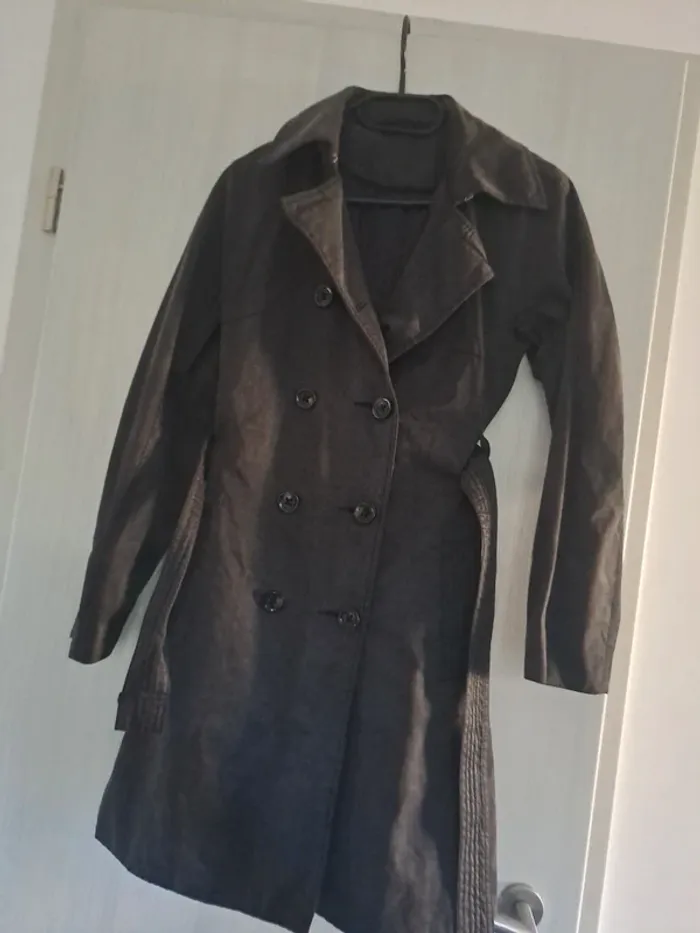 Veste caroll