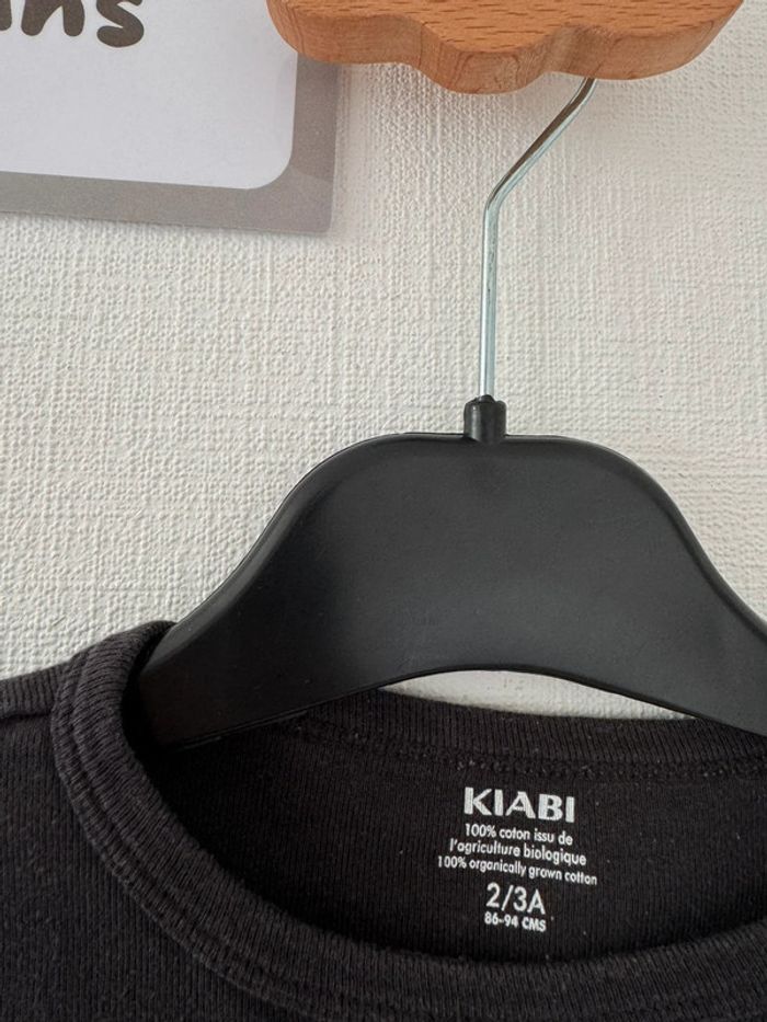 Maillot de corp - taille 3 ans 🌼 - photo numéro 2