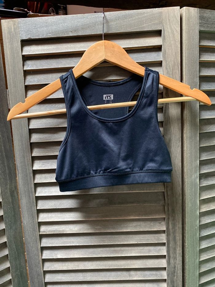 Brassière de sport
