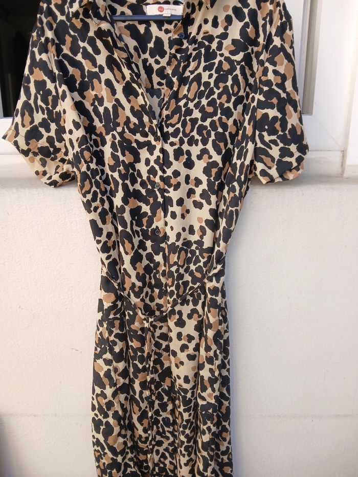 Robes - photo numéro 4